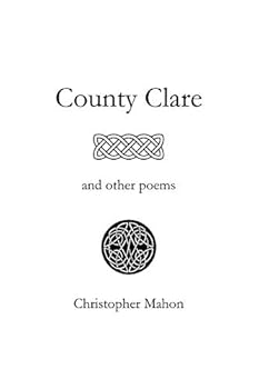 Paperback County Clare and Other Poems Book