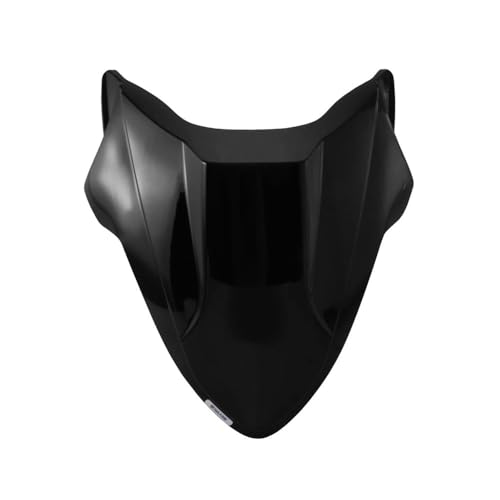 Cache selle arrière haut de gamme pour finition sport Honda CBR650R