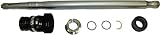 Wsm 20-315801K Drive Shaft Upgrade Kit