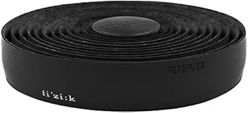 gravel bars on road bike