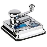 mikromatic mini top-o-matic zigarettenstopfmaschine youtube Maße: 16 x 16,4 x 9 cm OCB MIKROMATIC Tischschlauch.