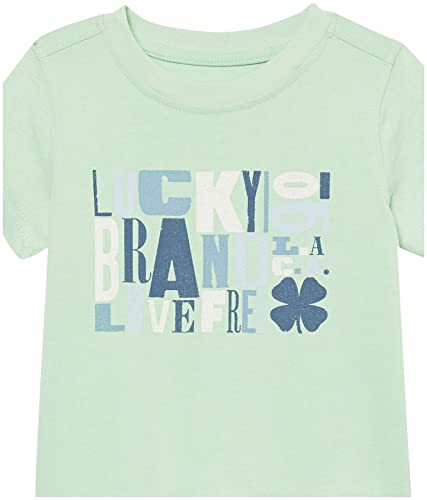 Image of Lucky Sets boys Casual Shorts Set