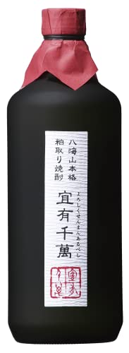 八海山 宜有千萬 720ml