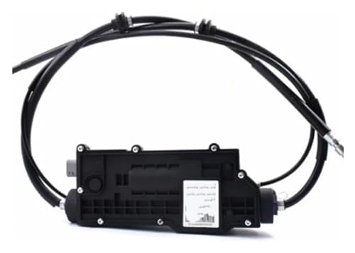 Unidad de freno eléctrico X6 E71 y X5 E70 recambio actuador EPB OE 34436782205