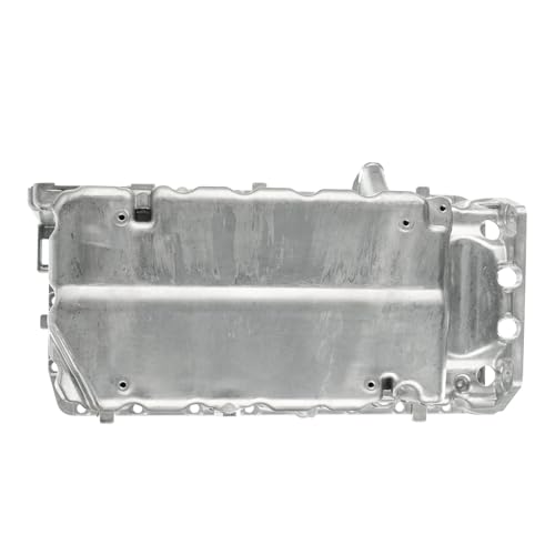 Frankberg Ölwanne für C4 C5 II C8 Jumpy V50 V70 III C-Max DM2 Focus II DA Galaxy WA6 Kuga I Mondeo IV BA7 S-Max WA6 307 407 807 Expert 2.0L Diesel 2003-2016 0301.L4