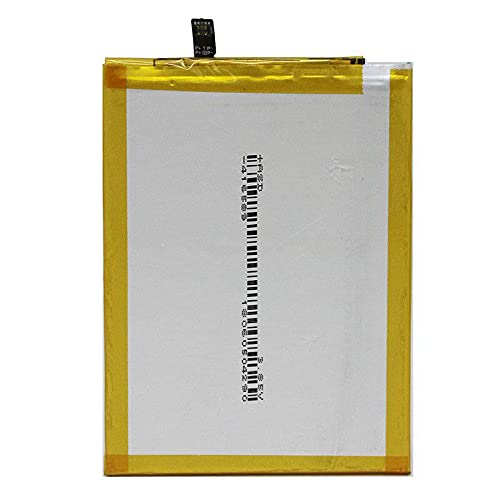 Image of Original 5000mAh HE50 Replacement Part for Motorola Moto E4 Plus
