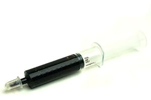 Statorade Electric Bike Hub Motor Ferrofluid: Revitalize Your E-bike!