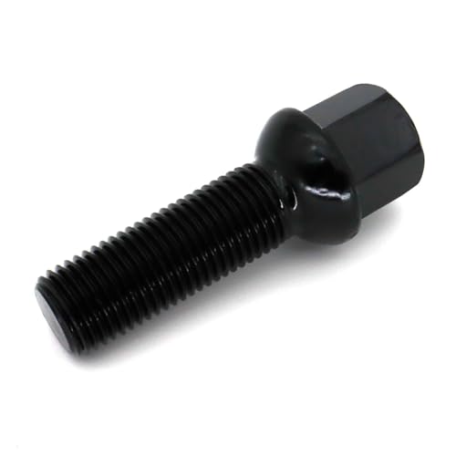 Pernos para cubo Benz A250 evita vibraciones con estos tornillos de rueda exactos 5