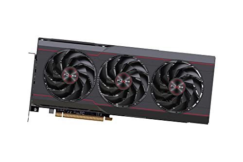 AMD Radeon RX 7900 XTX GPU