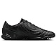Nike Herren Tiempo Legend 10 Club TF Sneaker, Black Black Deep Jungle, 44 EU