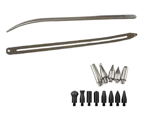 Repair Tools Hand Tool Sets Efficient Dent Repair Tool Car Damage Repair Tools, Suitable for Repairing a Wide Range of Damage, Including Dents, and Scratches. wljdp240511