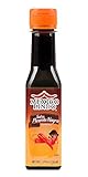 Mexico Lindo Picante Negra Hot Sauce | Light & Spicy | 8,400 Scoville Level | Great with Asian Food,...