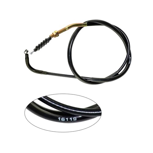 Kit de discos de embrague de acero para moto CB400 y CB-1 de 1992-1998 3
