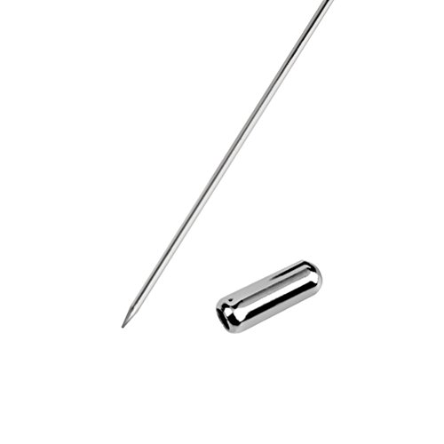 LEORX da uomo realizzata a mano, motivo floreale