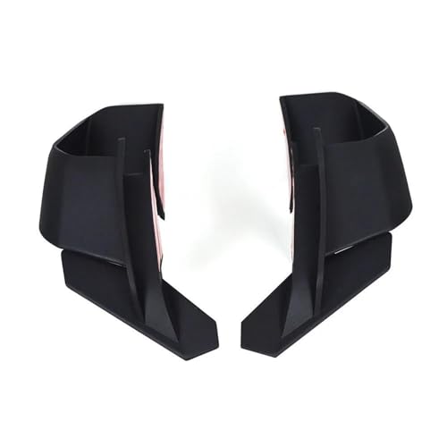 Évitez les rayures sur votre carénage avec ce boîtier de protection d'aile pour Aprilia RS660