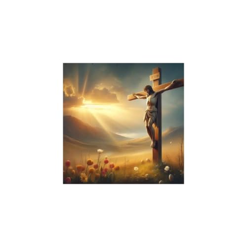 The Crucifixion of Jesus A Defining Moment in History