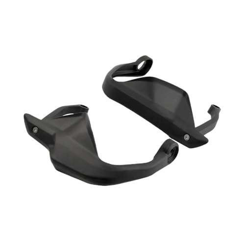 Protège-mains moto contre mains froides et leviers cassés pour guidon F800GS G310GS