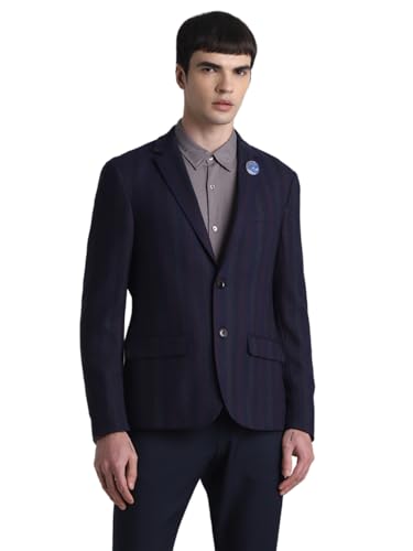 Image of Jack & Jones Men Casual Blazer