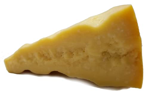 Frank and Sal Parmigiano Reggiano 24 Month Excellent Top Gra...