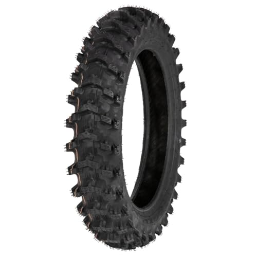 Dunlop Hinterradreifen Geomax MX12 Gr. 80/100-12