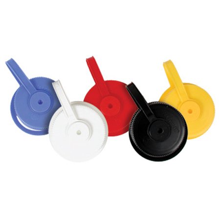 212 Main Loop Top Lid Wide Mouth - Red