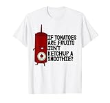 Ketchup By VM