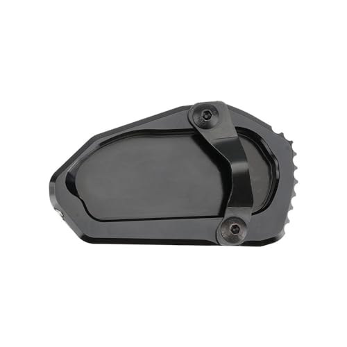 Béquille latérale extension R1300GS stable pour stationner en camping