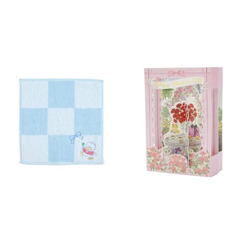 y̓ZbgizTI(SANRIO) TI v`^I Ђ̃ybN ybN AHIRUNOPEKKLE 20×20×0.3cm v`^I LN^[ 261297 SANRIO +TI bZ[WJ[h XNGA|bv
