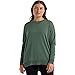 Produktbild Icebreaker Damen Nova Sweater Pullover, sage, L