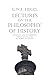 Lectures on the Philosophy of History