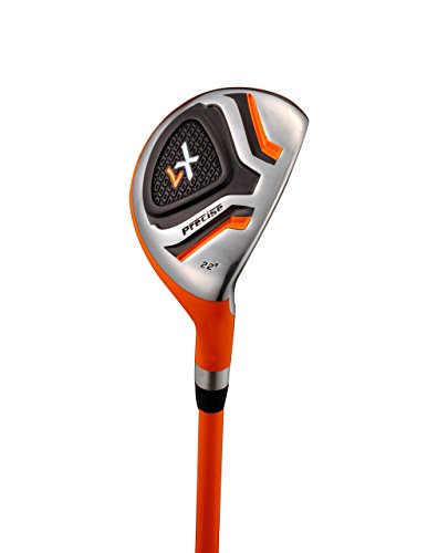 PreciseGolf Co. Precise X7 Junior - Set completo