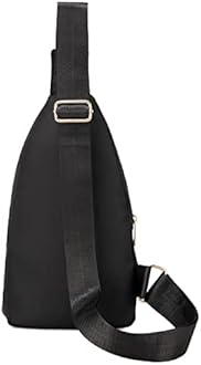 AOSTIHOT Crossbody Small Sling Backpack Sling Bag for Women