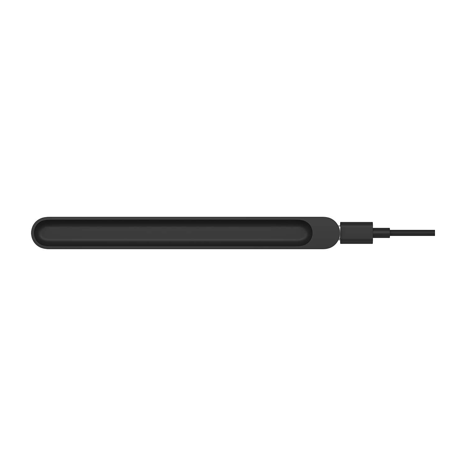 Microsoft Surface Slim Pen Charger With Cable - Matte Black, Charging Adapter, USB Type A, Black - Review, Price and Buying Guide