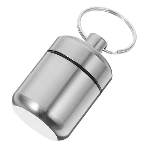 ARTIBETTER ブルイヤホン収納ケース 防水 耳栓ボックス 耐久性メタル製 耳塞用 ー 軽量ハードシェル 対応