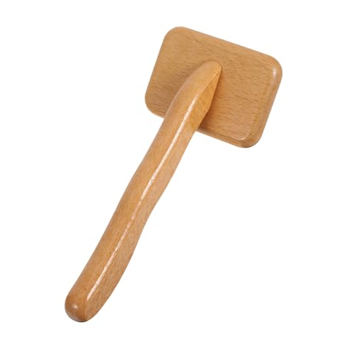 Totority Grooming Dog Brush Self-cleaning Slicker Brush Deshedding Tool for Cats Dogs