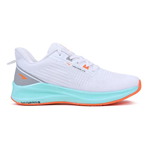 Image of ASIAN Men's INNOVA-04 Sports Running,Walking & Gym Shoes with Max Cushion Technology Casual Sneaker Shoes for Men's & Boy's