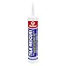 Tile Rescue Injection Repair Adhesive Case of 12-10.5 oz. Tubes for Loose & Hollow Tile, Marble, Stone & Wood Floors. *for Best Results Use The Proven Power of a Caulk Gun*