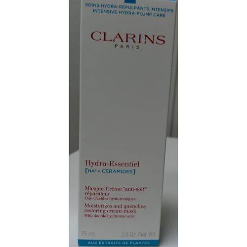 Clarins Hydra-Essentiel [HA2] Mask 75ml