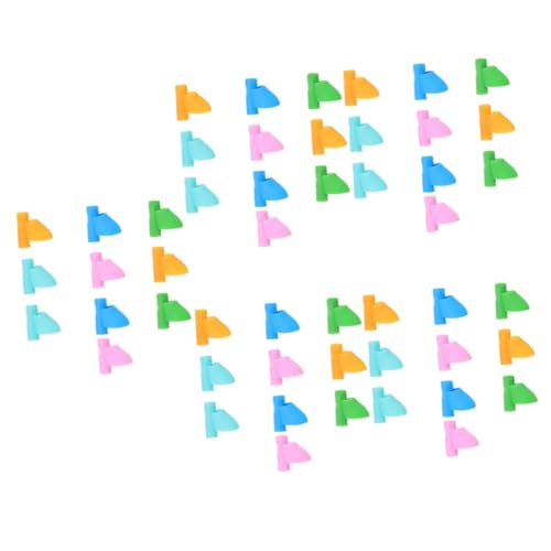 Diyeah VG0508 Schreibhilfe Ergonomische 5 Sätze