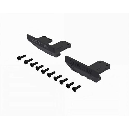 ARRMA Lower Bumper Set - GROM, ARA-2596