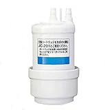 ヤマハ（トクラス） トクラス YAMAHA浄水器カートリッジ JC-201