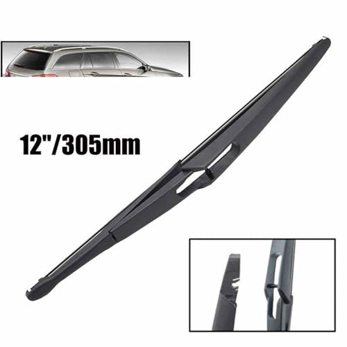 Essuie-glace arrière 12" pour Mercedes Classe E W212 Break 2009-2016