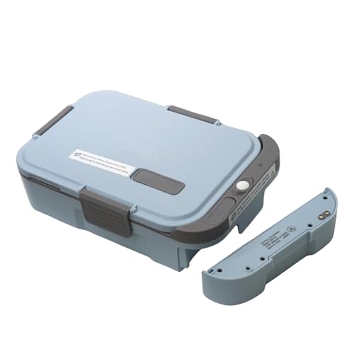 Hot Bento Plus Electric Rechargeable Lunch Box