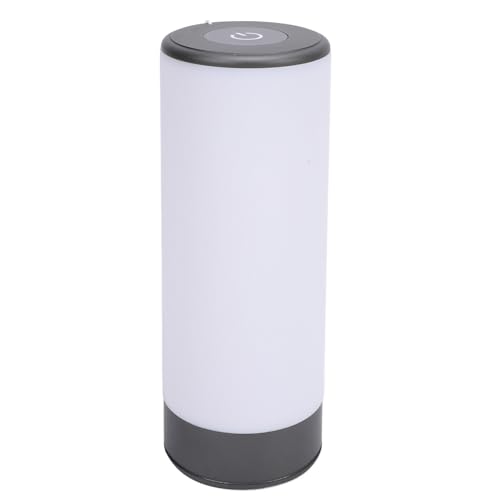 Lámpara de mesa Fafeicy recargable con brillo ajustable miniatura 3