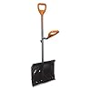 ErgieShovel ERG-BWRK16 Strain Reducing Steel Impact Resistant Bow Rake, 4 Lb #1
