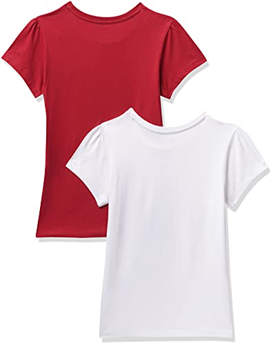 Image of Amazon Brand - Symbol Girl's Regular Fit T-Shirt