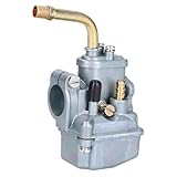 Herkules PR 5 S 50 Vergaser 10mm 85/10 für Sachs 504, 505, Hercules, Prima 2-3-4-5 GT 504, 505
