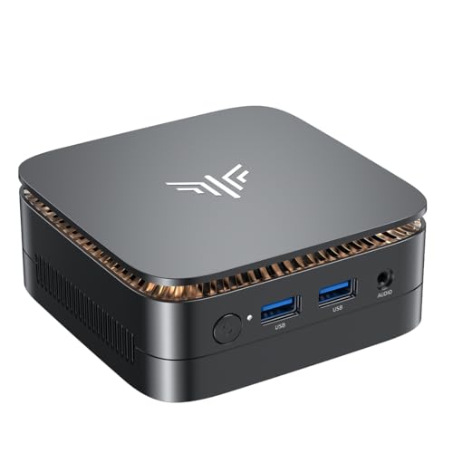 【低価格】ミニPC Intel N97 Win11 Pro/16GB/512GB Amazon.co.jp: ミニpc N97【16GB+512GB｜3250Uより倍速い】mini pc