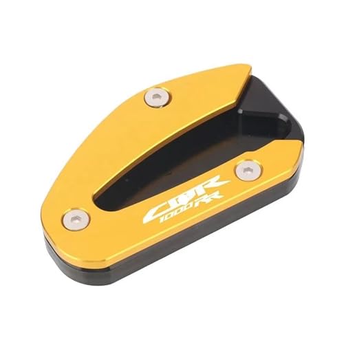 Béquille latérale agrandir pad extension Honda CBR1000RR 2017-2021