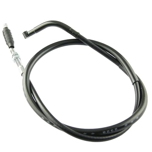 Câble d'embrayage moto de rechange CB500 CB500S 22870-MY5-610 frein